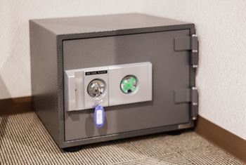 In-Room Safe