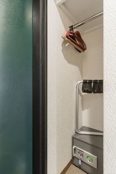 In-Room Safe