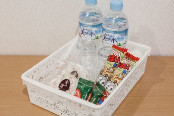 Minibar