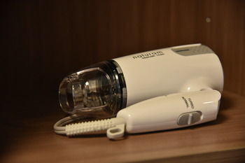 In-Room Amenity