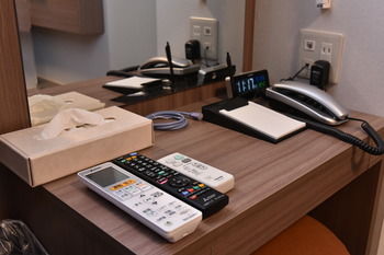In-Room Amenity
