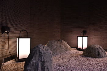 Hotel Entrance