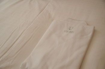 In-Room Amenity
