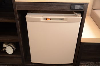 Mini-Refrigerator