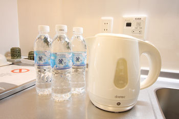 In-Room Amenity