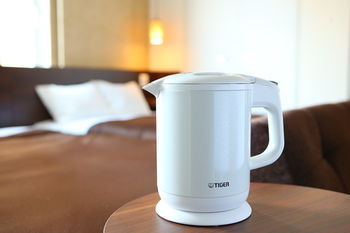 In-Room Amenity