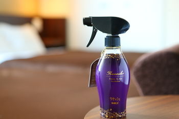 In-Room Amenity