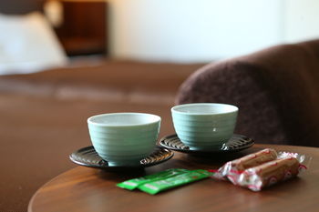 In-Room Amenity