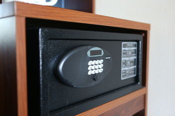 In-Room Safe