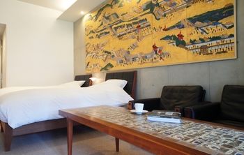 Guestroom
