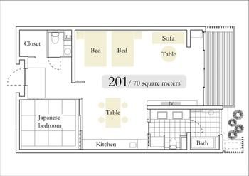 Guestroom