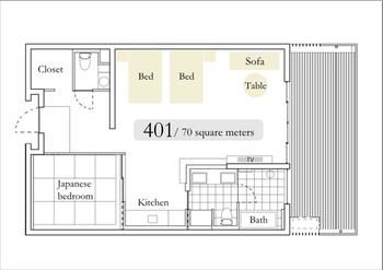 Guestroom