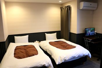 Guestroom