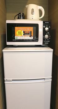 Mini-Refrigerator