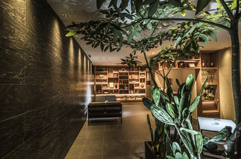 Hotel Interior