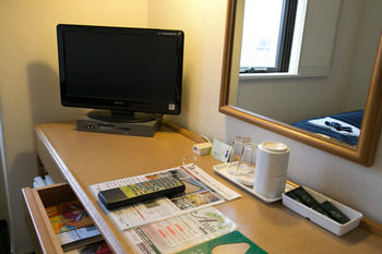 In-Room Amenity