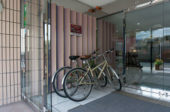 Bicycling