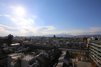 City View