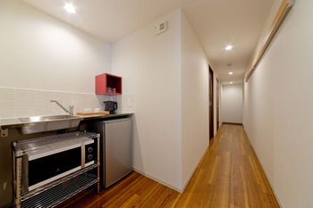 In-Room Amenity