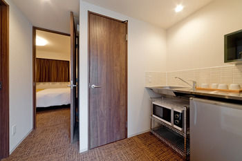 In-Room Amenity