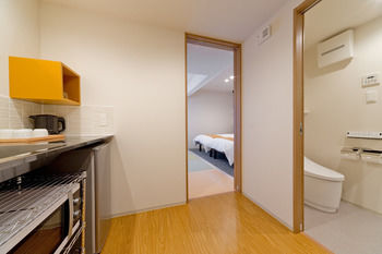 In-Room Amenity