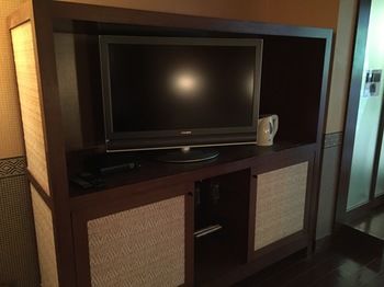 In-Room Amenity