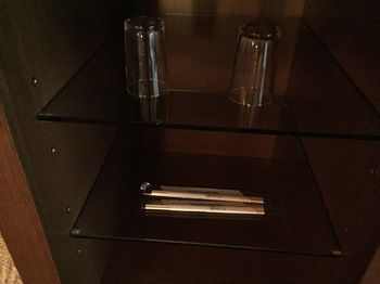 In-Room Amenity