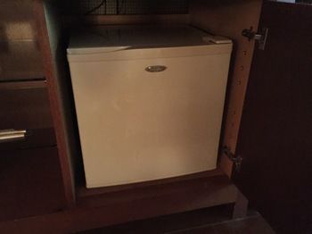 Mini-Refrigerator