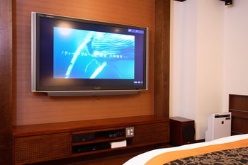 In-Room Amenity