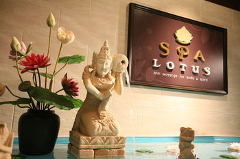 Spa