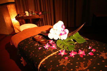 Spa Treatment