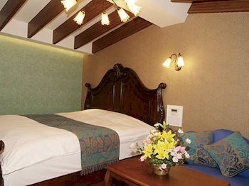 Guestroom