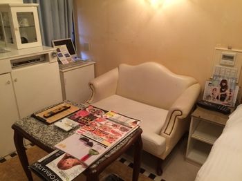 In-Room Amenity