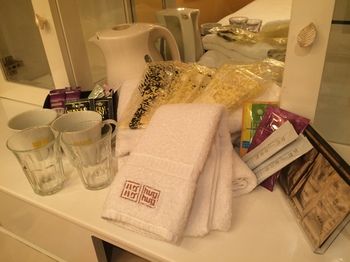 In-Room Amenity