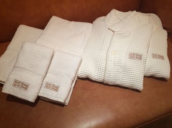 In-Room Amenity