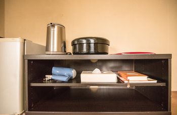 In-Room Amenity