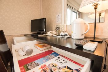 In-Room Amenity