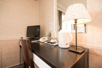 In-Room Amenity