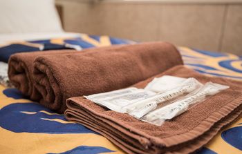 In-Room Amenity