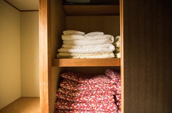 In-Room Amenity