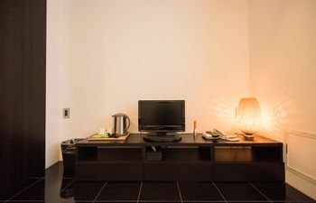 In-Room Amenity