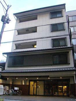 Hotel Front
