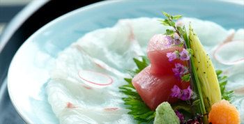 Room Service - Dining