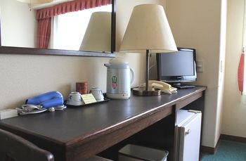 In-Room Amenity