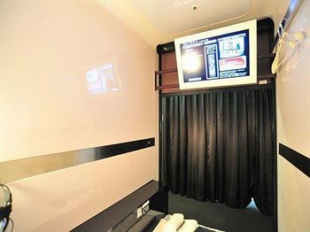 In-Room Amenity