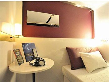 In-Room Amenity