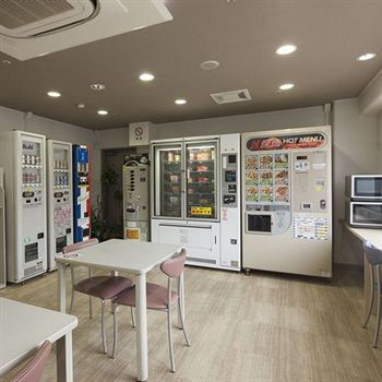Vending Machine