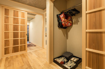 In-Room Amenity