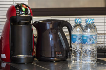 In-Room Amenity