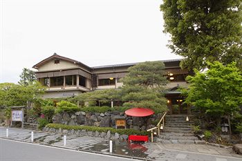 Hotel Front
